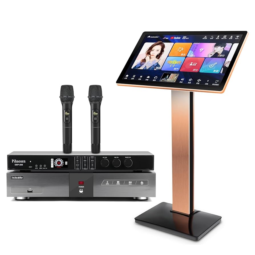 アンプ Victor MA 5 karaoke PRo VICTOR MA-5:MIXIING AMPLIFIER - Japanese Audio&Acoustic&Book